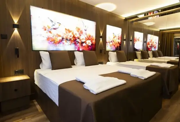 Duqqan Deluxe Hotel Kuşadası - Görsel 3