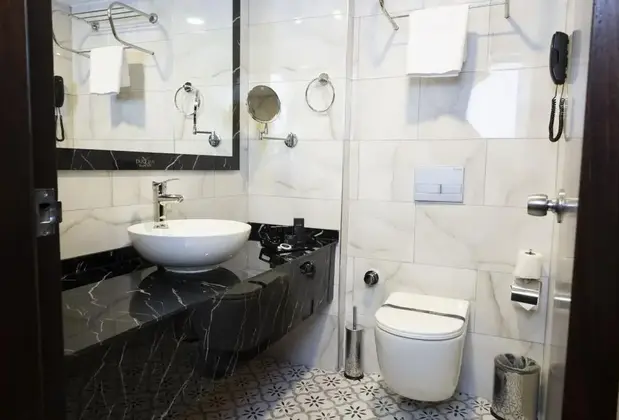 Duqqan Deluxe Hotel Kuşadası - Görsel 17