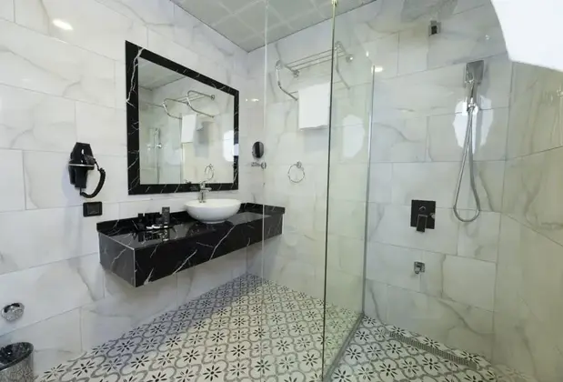 Duqqan Deluxe Hotel Kuşadası - Görsel 18