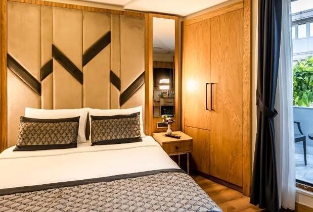 Endican Sultanahmet Hotel - Görsel 9