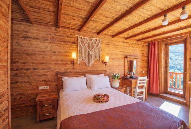 Ölüdeniz Manzara Alkolsüz Aile Oteli - Görsel 3