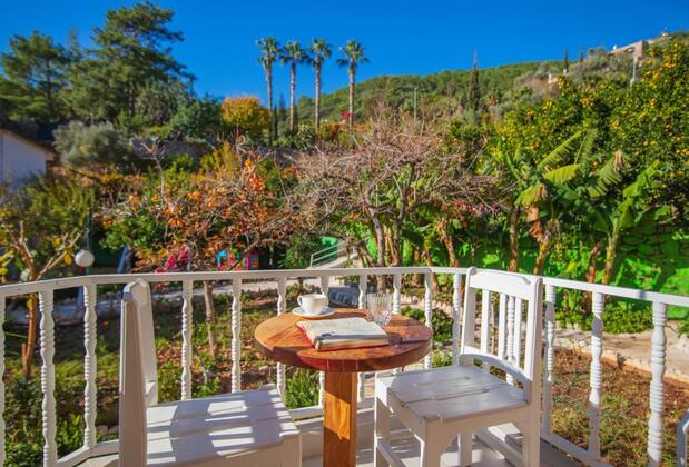 Ölüdeniz Manzara Alkolsüz Aile Oteli - Görsel 6