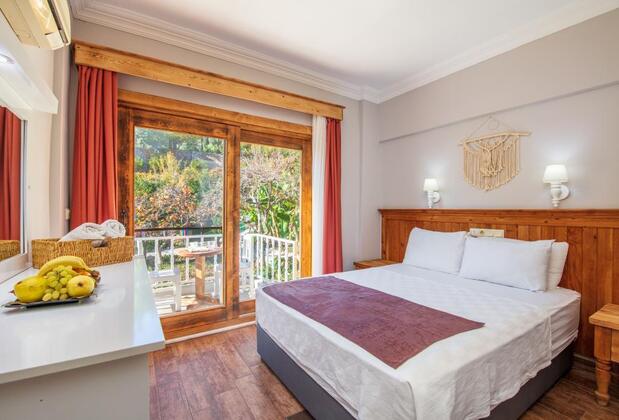 Ölüdeniz Manzara Alkolsüz Aile Oteli - Görsel 7