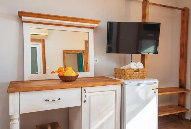 Ölüdeniz Manzara Alkolsüz Aile Oteli - Görsel 8