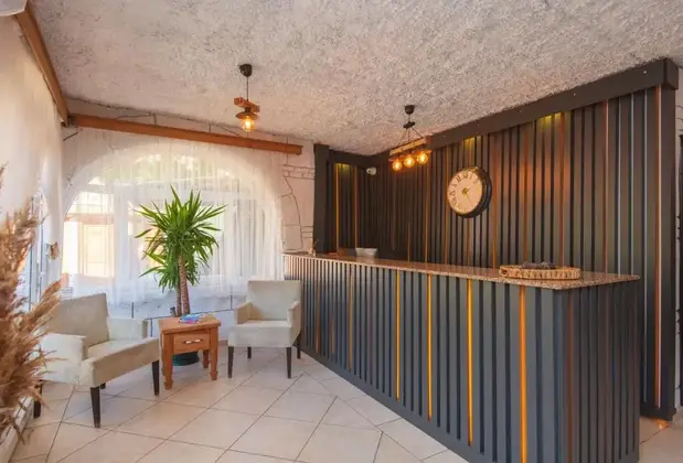 Ölüdeniz Manzara Alkolsüz Aile Oteli - Görsel 11