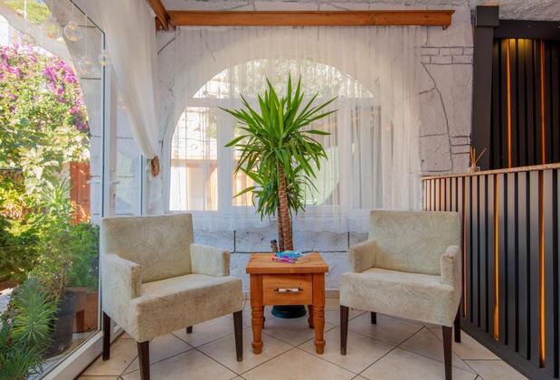 Ölüdeniz Manzara Alkolsüz Aile Oteli - Görsel 12