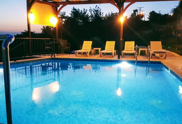 Side Villa15 - Görsel 11