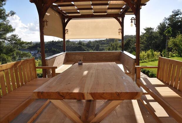 Side Villa15 - Görsel 13