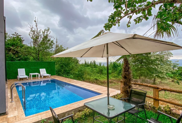 Sapanca Grand Bungalov - Görsel 3