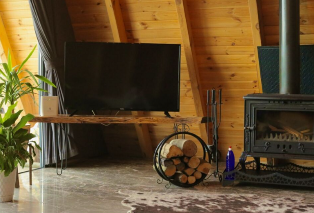 Sapanca Grand Bungalov - Görsel 8