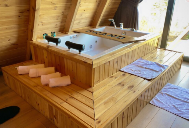 Sapanca Grand Bungalov - Görsel 11