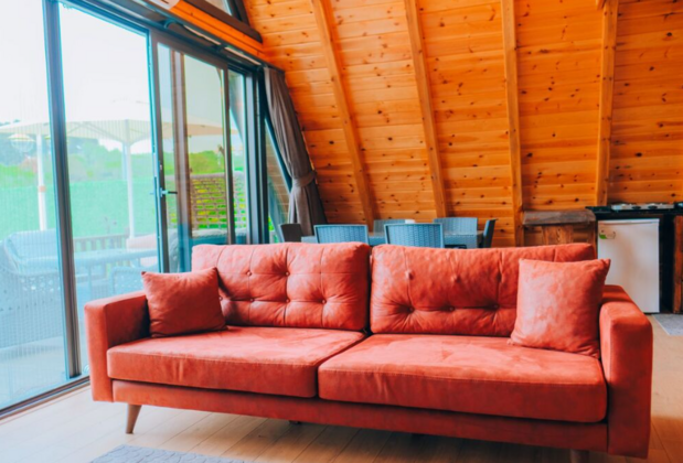 Doa Bungalovs Sapanca - Görsel 4