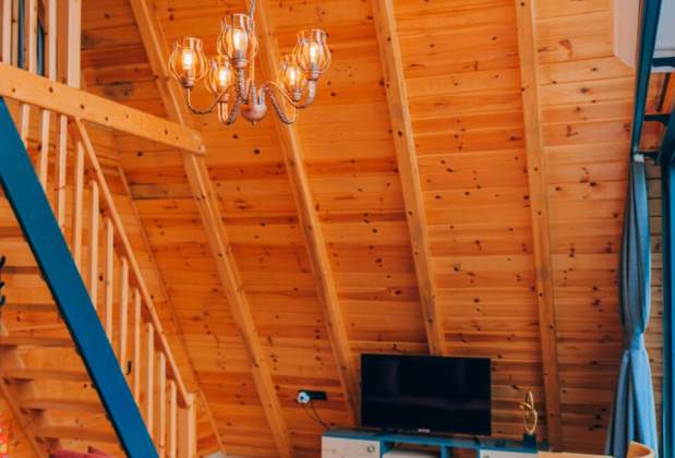 Doa Bungalovs Sapanca - Görsel 8