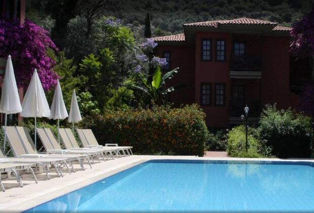 Sundia By Liberty Suncity - Görsel 8