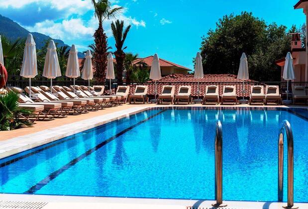 Sundia By Liberty Suncity - Görsel 9