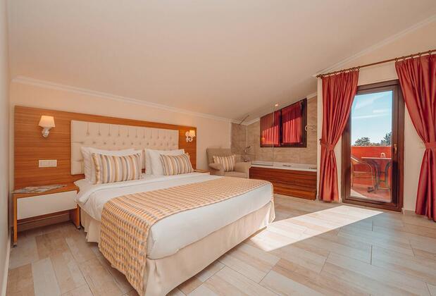 Sundia By Liberty Suncity - Görsel 5