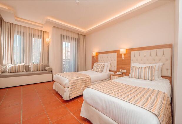 Sundia By Liberty Suncity - Görsel 7