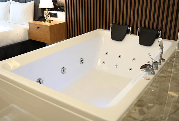 Cip Hotel - Görsel 4