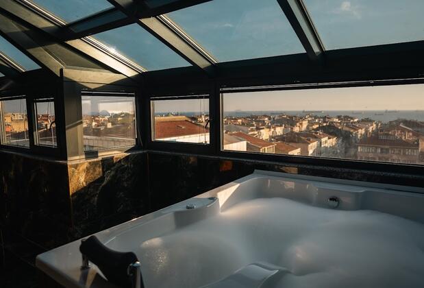 Cip Hotel - Görsel 5