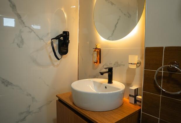 Cip Hotel - Görsel 7