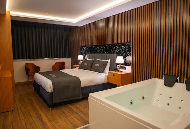 Cip Hotel - Görsel 3