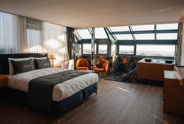 Cip Hotel - Görsel 6