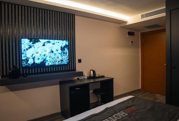 Cip Hotel - Görsel 9