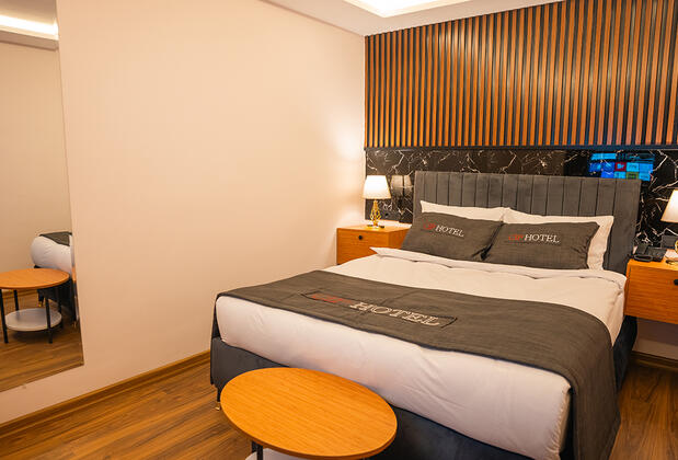 Cip Hotel - Görsel 12