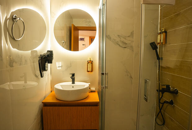 Cip Hotel - Görsel 15