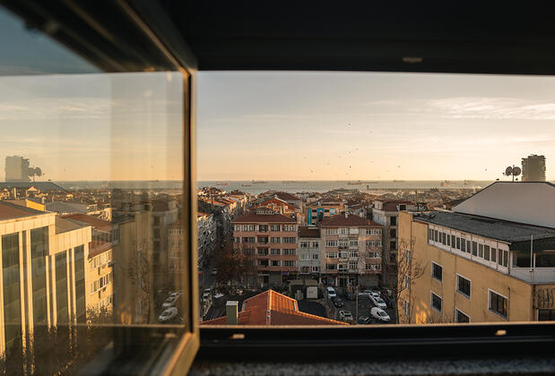 Cip Hotel - Görsel 18