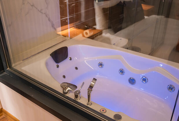 Cip Hotel - Görsel 20