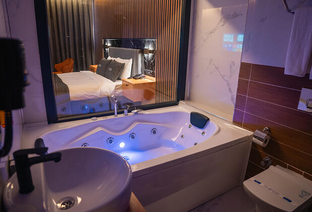 Cip Hotel - Görsel 21