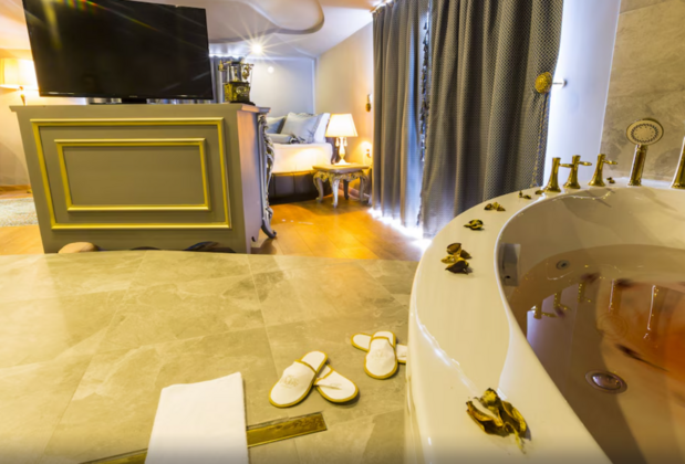 Real King Suit Hotel - Görsel 8