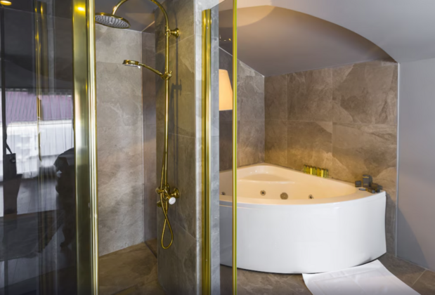 Real King Suit Hotel - Görsel 10