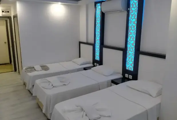 Livane Sun Otel - Görsel 3