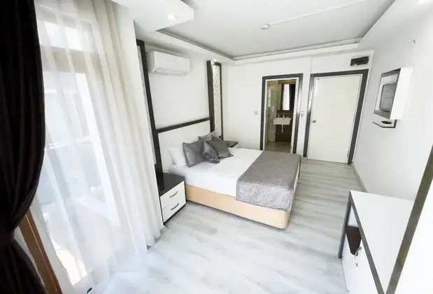 Livane Sun Otel - Görsel 4