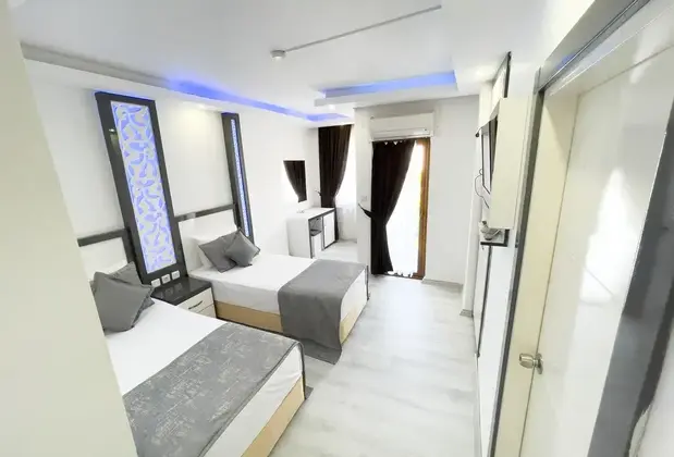 Livane Sun Otel - Görsel 5