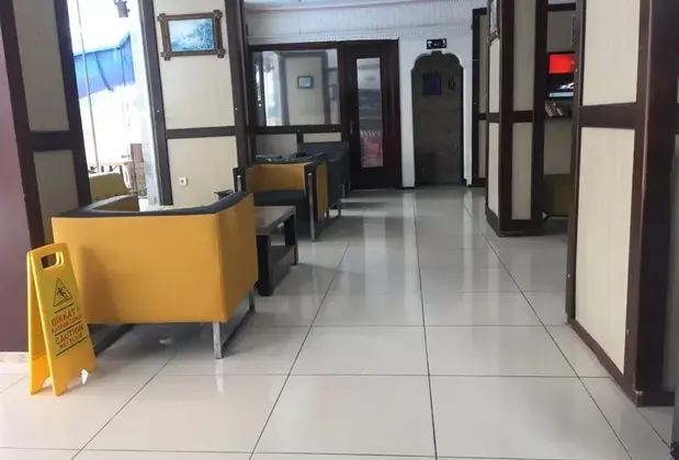 Livane Sun Otel - Görsel 6