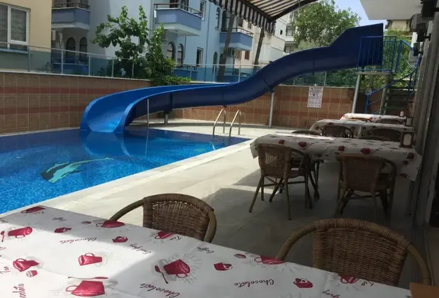 Livane Sun Otel - Görsel 7