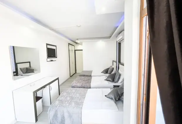 Livane Sun Otel - Görsel 8