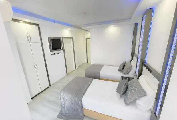 Livane Sun Otel - Görsel 9