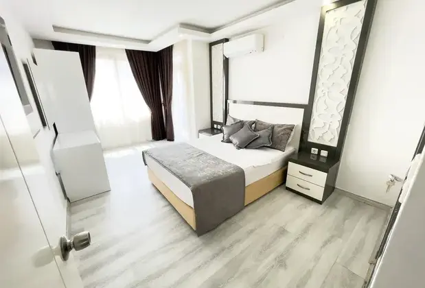 Livane Sun Otel - Görsel 10