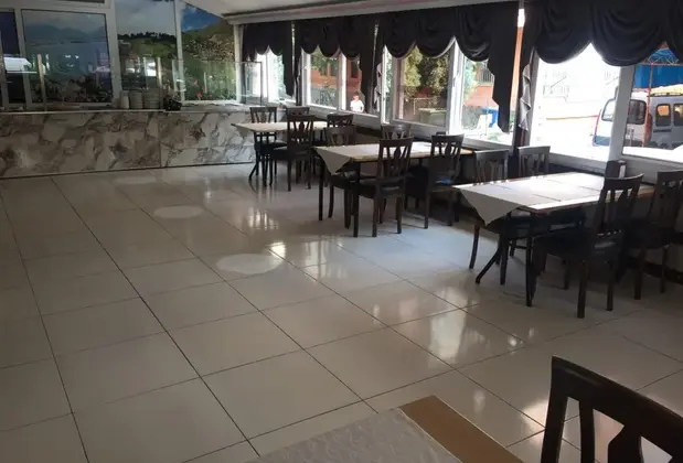 Livane Sun Otel - Görsel 11