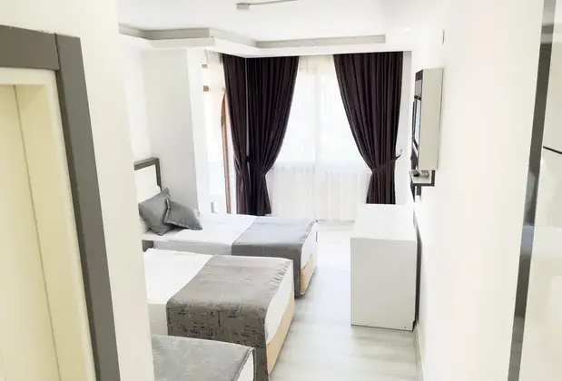 Livane Sun Otel - Görsel 12