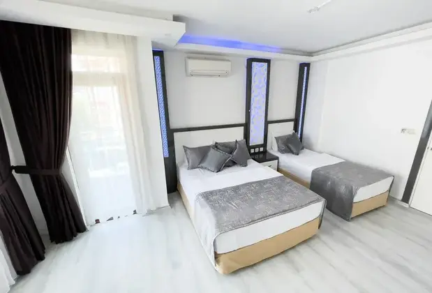 Livane Sun Otel - Görsel 13