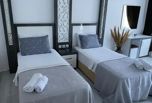 Livane Sun Otel - Görsel 14