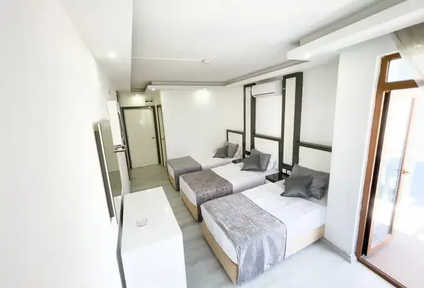 Livane Sun Otel - Görsel 15