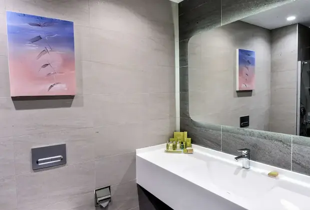 Doubletree by Hilton Ankara İncek - Görsel 12