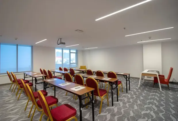 Doubletree by Hilton Ankara İncek - Görsel 11