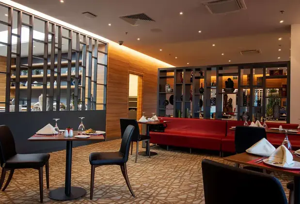 Doubletree by Hilton Ankara İncek - Görsel 9